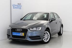  Audi A3 Sportback 1.6 TDi Business Line