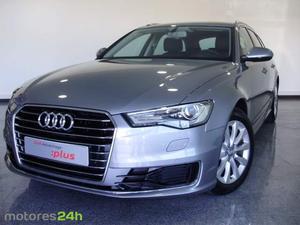 Audi A6 Avant 2.0 TDi S tronic