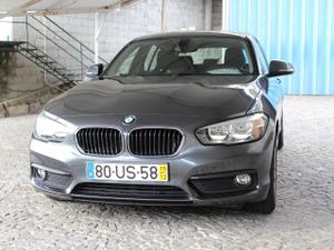BMW 116 Eficient Dynamic