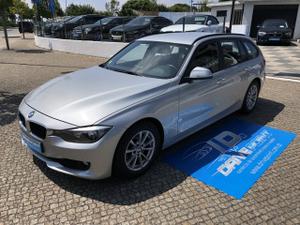 BMW 320 d Touring 184Cv