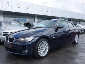 BMW  D COUPE