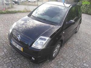 Citroen C2 Entreprise 1.4 HDi X