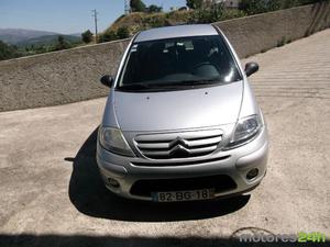 Citroen C3 1.1 SX Pack