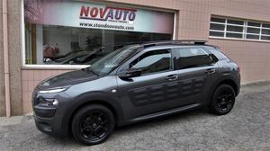  Citroen C4 Cactus 1.6 BlueHDi Feel Ed. (100cv) (5p)