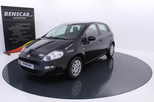  Fiat Punto 1.3 Multijet Easy