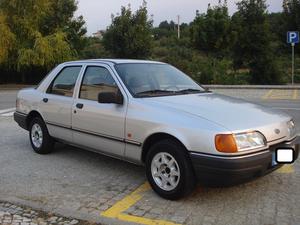  Ford Sierra 1.8 GL (90cv) (4p)