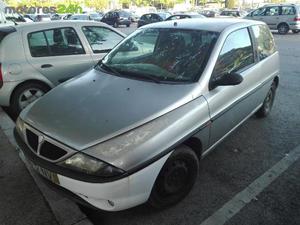 Lancia Y 1.1 Elefantino Blu