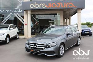  Mercedes-Benz Classe E 220 d station Avantgarde (194