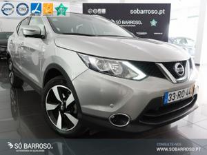 Nissan Qashqai 1.5 DCI N-Connecta 18