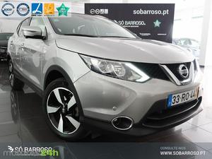 Nissan Qashqai 1.5 dCi N-Connecta 18