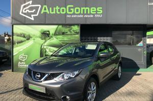 Nissan Qashqai Business Edition 1.5 DCI 360º