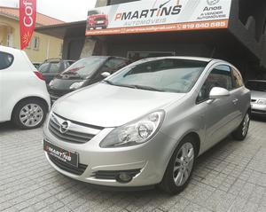  Opel Corsa GTC 1.3 Cdti