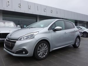 Peugeot  BLUEHDI STYLE