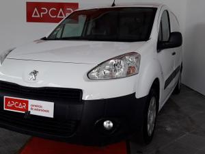 Peugeot Partner 1.6 HDI 120 L1 CLIM NAV