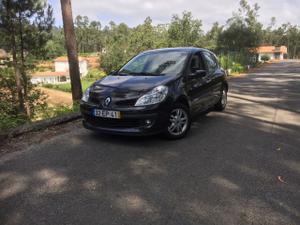 Renault Clio 1.2 TCE rip curl