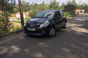 Renault Clio 1.2 TCE rip curl