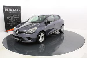  Renault Clio 1.5 dCi Limited Edition 90cv S/S