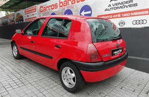  Renault Clio cv) (5p)