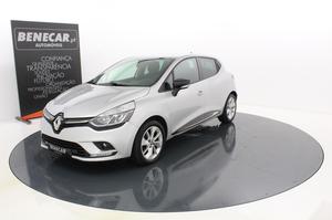  Renault Clio tCe Limited Edition 90cv S/S