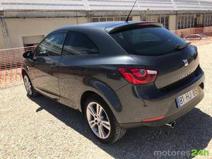 Seat Ibiza SC 1.9 TDi Sport DPF