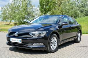  Volkswagen Passat 1.6 TDi Confortline DSG (120cv) (4p)