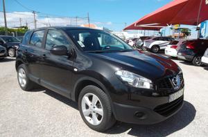 Nissan Qashqai 1.5 DCI ACENTA JLL17