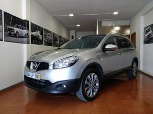 Nissan Qashqai 1.5 dCi Tekna Sport