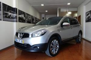 Nissan Qashqai 1.5 dCi Tekna Sport