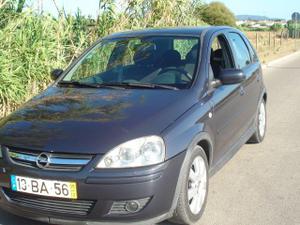 Opel Corsa 1.3 cdti