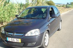 Opel Corsa 1.3 cdti