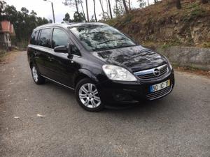 Opel Zafira 1.7 CDTI COSMOS