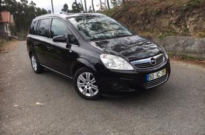 Opel Zafira 1.7 CDTI COSMOS