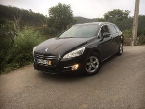 Peugeot  HDI ALLURE GPS