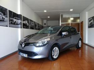 Renault Clio IV 1.5 dCi Confort