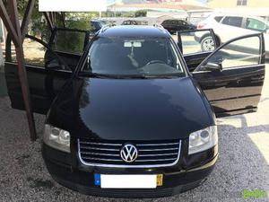 Volkswagen Passat Variant 1.9 TDi Confortline