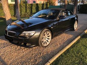 BMW 635 D Cabrio