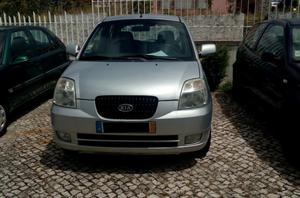 Kia Picanto EX