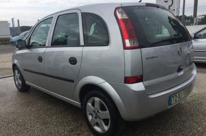 Opel Meriva 1.3 Cdti