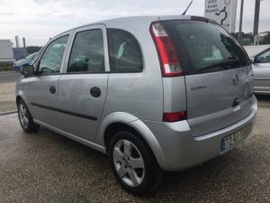 Opel Meriva 1.3 Cdti Viatura de retoma    