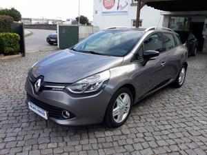 Renault Clio 0.9 TCE Sport Tourer