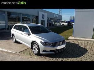 Volkswagen Passat ariant 1.6 TDi BlueMotion