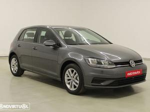 Vw Golf 1.6 tdi trendline