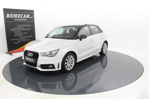  Audi A1 Sportback 1.6 TDi 90 CV