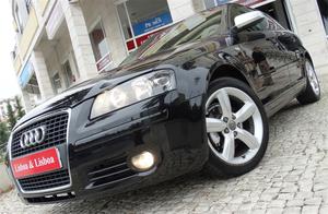  Audi A3 Sportback 1.6 FSi Sport (115cv) (5p)