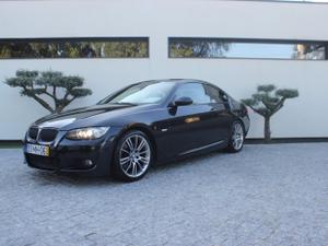 BMW 320 d Coupe Pack M