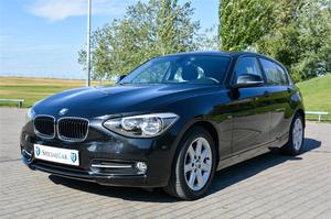  BMW Série  d Line Sport (116cv) (3p)