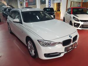  BMW Série  d Touring Line Sport Auto (143cv) (5p)