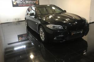 Bmw 520 d