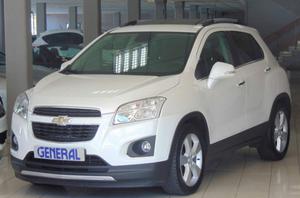 Chevrolet Trax 1.7 VCDi LT