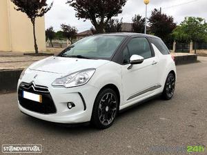 Citroen DS3 1.6 e-HDi Be Chic